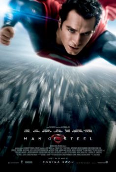 Superman: Çelik Adam – Man of Steel izle