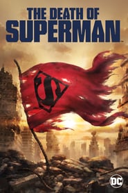 Superman’in Ölümü – The Death of Superman izle