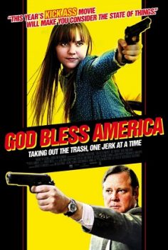 Tanrı Amerikayı Korusun – God Bless America izle