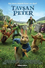 Tavşan Peter – Peter Rabbit izle