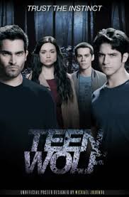 Teen Wolf 6. Sezon Ne Zaman Başlayacak ?