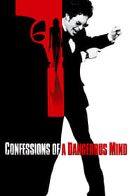 Tehlikeli Aklın İtirafları – Confessions of a Dangerous Mind izle