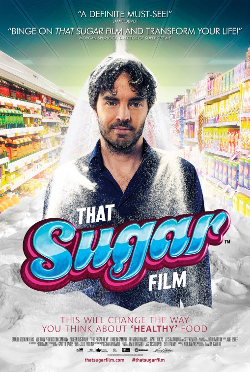 That Sugar Film izle