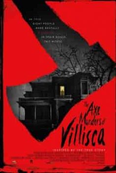 The Axe Murders of Villisca izle