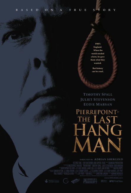 Cellat – The Last Hangman izle