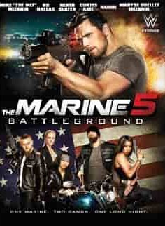 Denizci 5 – The Marine 5 Battleground izle