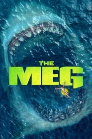 Meg: Derinlerdeki Dehşet izle