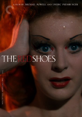 Kırmızı Pabuçlar – The Red Shoes izle