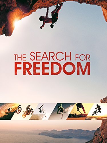 Özgürlüğün Peşinde – The Search for Freedom izle