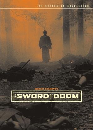 The Sword of Doom – Dai-bosatsu tôg izle