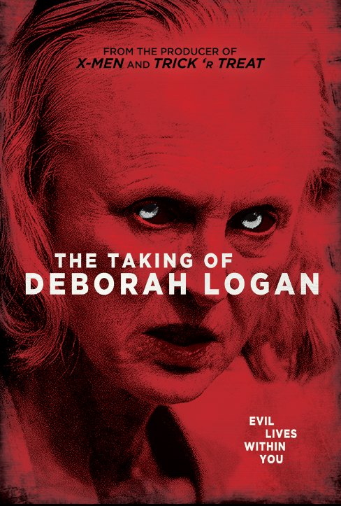 The Taking of Deborah Logan izle