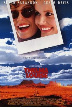 Thelma ve Louise – Thelma And Louise izle