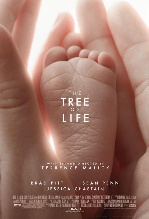 Hayat Ağacı – The Tree Of Life izle