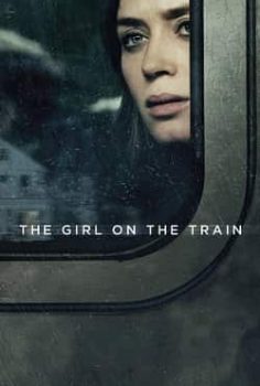 Trendeki Kız – The Girl on the Train Full İzle