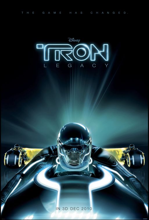 Tron Efsanesi – TRON: Legacy izle