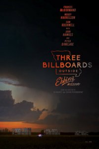 Üç Billboard Ebbing Çıkışı, Missouri – Three Billboards Outside Ebbing, Missouri izle
