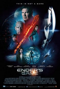 Uzay Oyunları – Ender’s Game izle