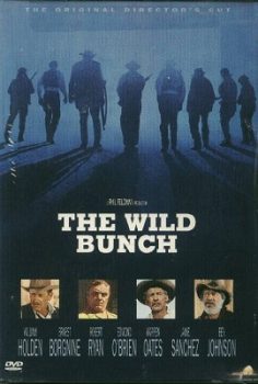 Vahşi Belde – The Wild Bunch izle