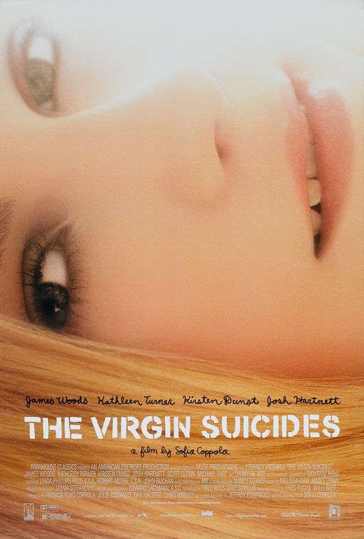 Masumiyetin İntiharı – The Virgin Suicides izle