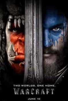 Warcraft iki Dünyanın Karşılaşması – Warcraft izle