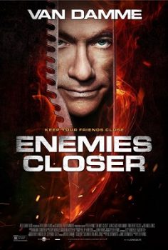 Yakın Düşman – Enemies Closer izle