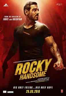 Yakışıklı Rocky – Rocky Handsome izle