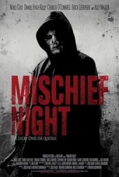 Yaramazlık Gecesi – Mischief Night izle