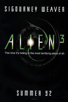 Yaratık 3 – Alien 3 izle