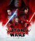 Yıldız Savaşları 8: Son Jedi izle