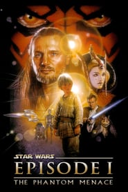 Yıldız Savaşları Bölüm 1: Gizli Tehlike – Star Wars: Episode I – The Phantom Menace izle