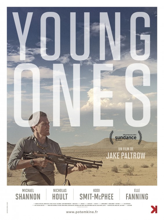 Gençler – Young Ones izle